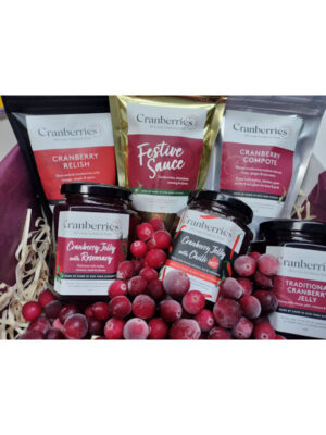 Gift Box of six products.