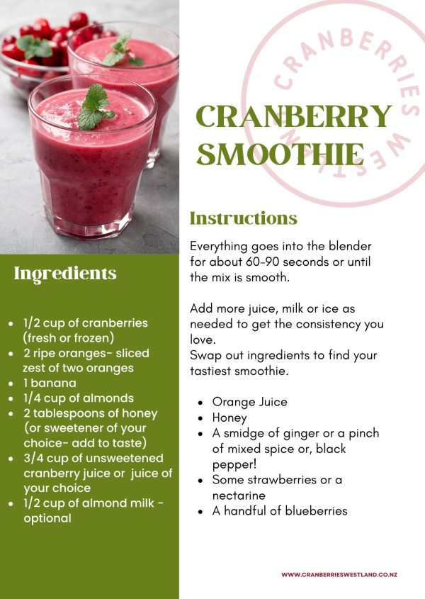 Smoothie